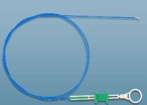 Laser Welded Disposable Alligator Biopsy Forceps