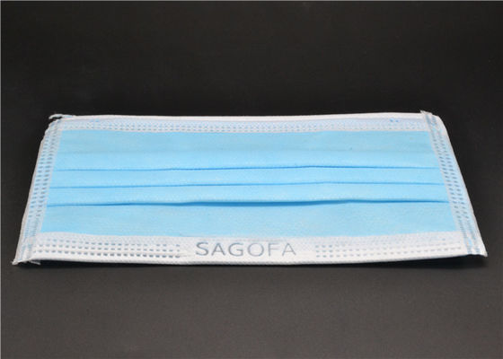 Hypoallergenic Disposable Mouth Masks