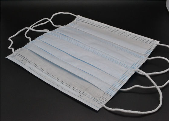 Hypoallergenic Disposable Mouth Masks