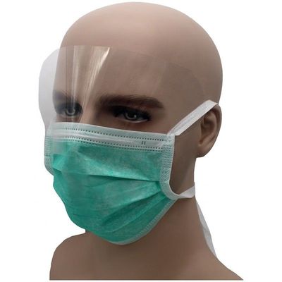 Antiflu Disposable Face Mask