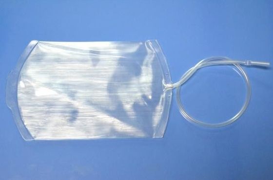 Laboratory Veterinary 5000ml PVC Medical Infusion Bag