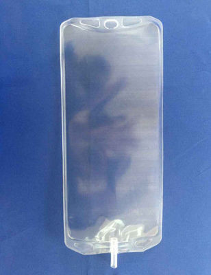 Clinical Intravenous Infusion 500ml Sterile Water IV Bags