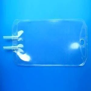 Thermal Resistance 5000ml Non PVC Infusion Bags