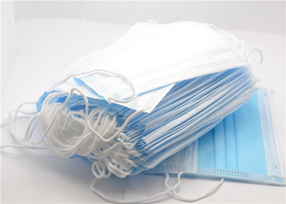 Clinic Beauty Pharmacy Odorless Disposable Face Masks