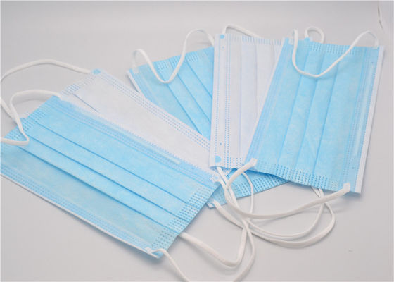 Toddler Earloop Mouth Masks