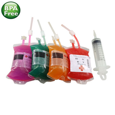 Fake Blood Pouches