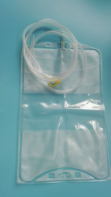 Mini Cap System Disposable Peritoneal Dialysis Bags