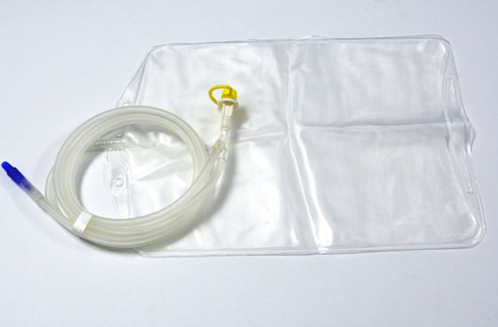 Mini Cap System Disposable Peritoneal Dialysis Bags