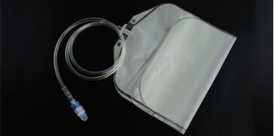 Urinary Peritoneal Dialysis Bags
