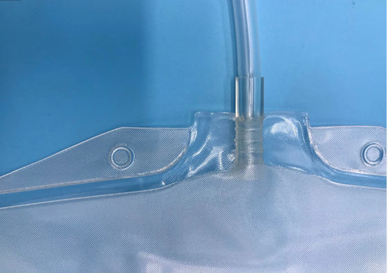 Hospital Steriled Drainage Peritoneal Dialysis Bags