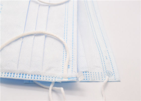 Women Hypoallergenic Dental Masks