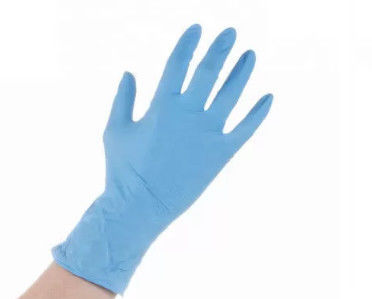 HDPE Disposable Exam Gloves