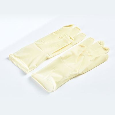 Oil Resistant Powder Free Smelless Disposable Hand Gloves