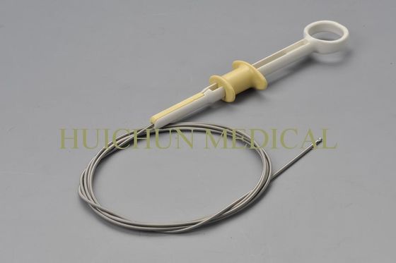 SS Disposable Biopsy Forceps