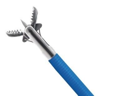 EO Gas Steriled Medical Disposable Biopsy Forceps