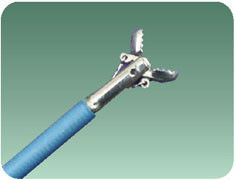 Firm Joint 1000mm Alligator Cold Cup Biopsy Forceps