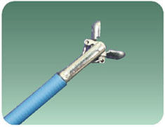 Oval Cup Biopsy Forceps