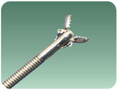 Disposable Alligator Biopsy Forceps