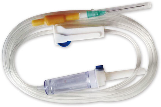 150cm Disposable Infusion Set