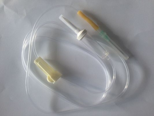 150cm Disposable Infusion Set