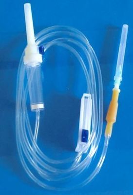 150cm Disposable Infusion Set