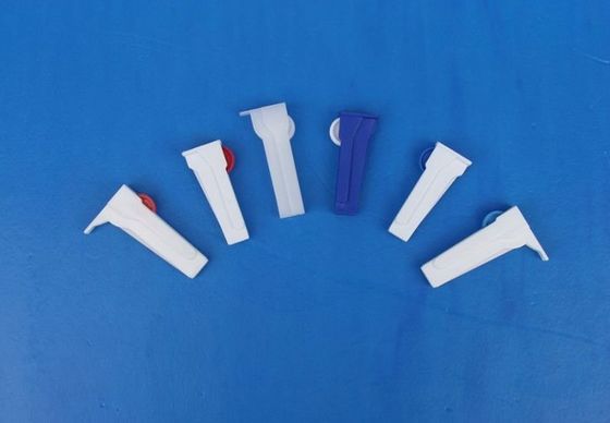 Infusion Flow Regulators Disposable Medical Consumables