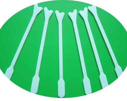 Hospital Molecule Plastic Sterile Cervical Scraper