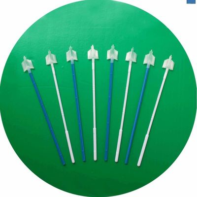 Hospital Molecule Plastic Sterile Cervical Scraper