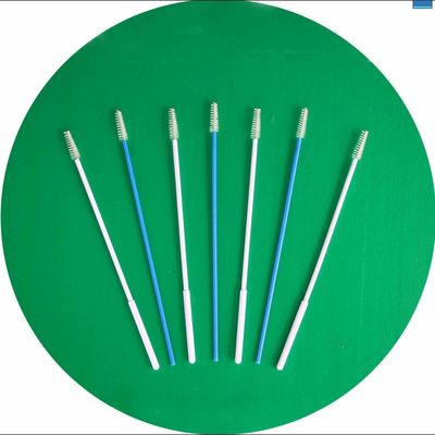 Hospital Molecule Plastic Sterile Cervical Scraper