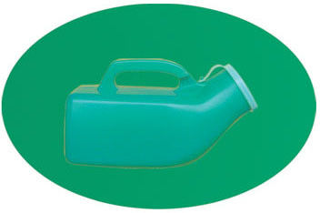 1000ml Hospital Male Urinal Disposable Medical Consumables