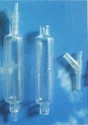Kink Resistant PVC ICU Surgical Micro Drip Chamber