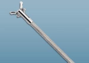 Medical Stainless Steel Disposable Cold Cut Biopsy Forceps