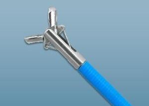 Operating Room W/O Spike Disposable Biopsy Forceps