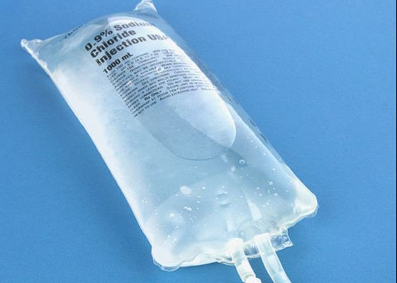 5000ml IV Infusion Bag