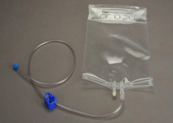 0.2mm Non PVC Infusion Bags