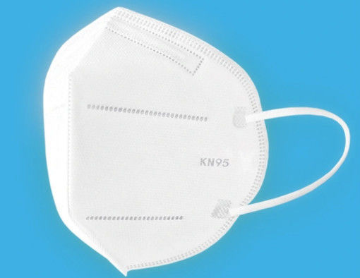 Hypoallergenic Fiberglass Free BFE99 KN95 Face Masks