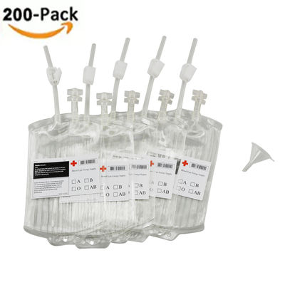 Juice Alcohol Halloween Drinkable Halloween Punch Bag