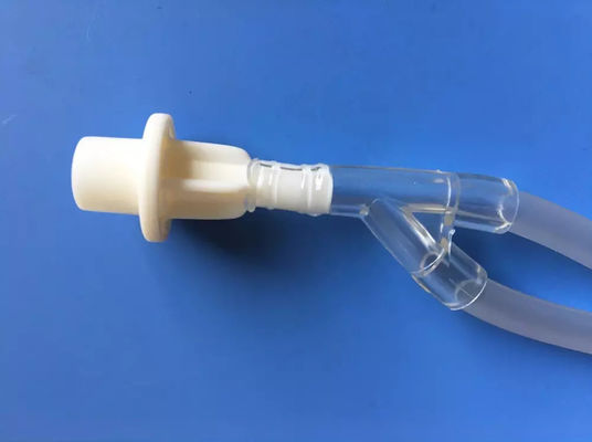 Anti Reflux Chamber EO Sterile Disposable Drainage Bag