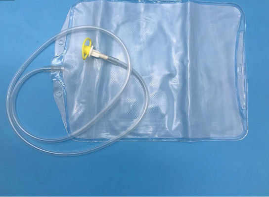 Hospital Steriled Drainage Peritoneal Dialysis Bags