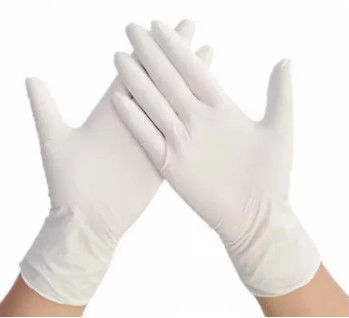 240mm Anti Puncture Waterproof Disposable Gloves