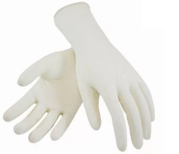 EN 13432 GMO Free PLA Leakproof Disposable Hand Gloves
