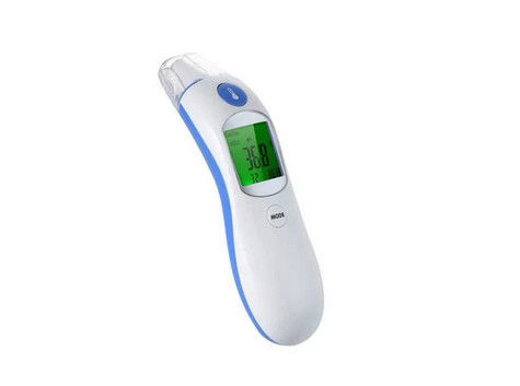 School 30s Auto Off Infrared Forehead Thermometer