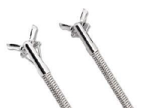 Firm Joint Ethylene Oxide Sterilized SS Biopsy Forceps