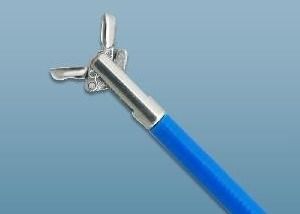 Tissue Sampling Coated Endoscopic Forceps Biopsy