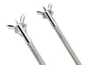 Medical Tissue Acquisition Disposable Biopsy Forceps