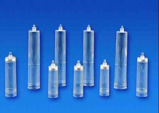 Kink Resistant PVC ICU Surgical Micro Drip Chamber